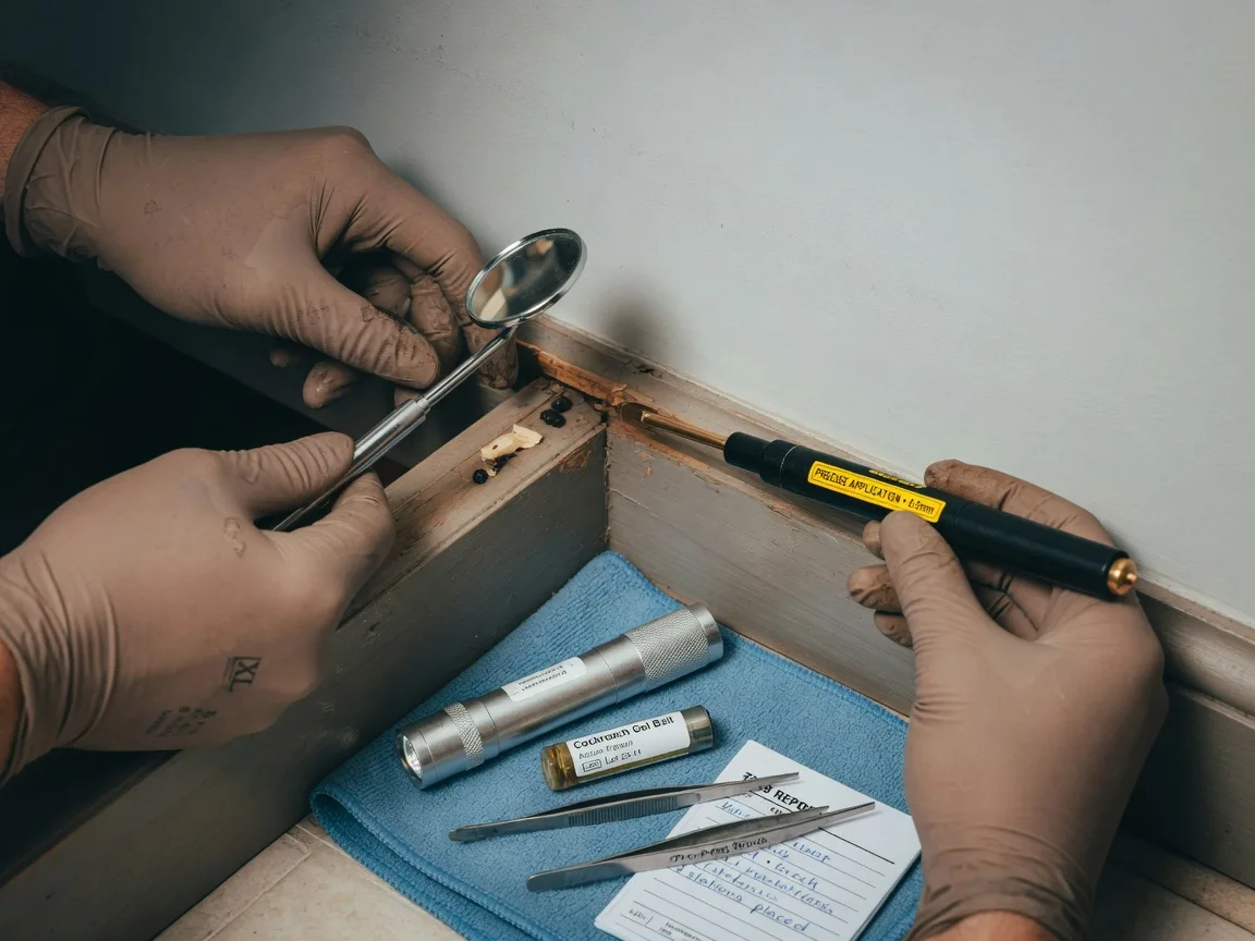 Why choose Emergency Pest Control in Marthasville, MO